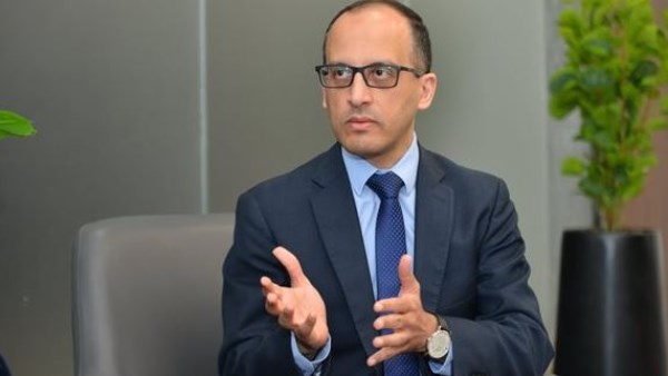 متحدث الوزراء: المتحف المصري الكبير جاهز.. وافتتاح أسطوري مرتقب متحدث الوزراء: المتحف المصري الكبير جاهز.. وافتتاح أسطوري مرتقب