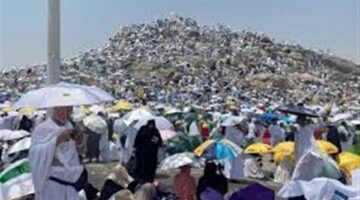 متى تبدأ مناسك الحج 2025؟.. حسب التاريخ الهجري والميلادي