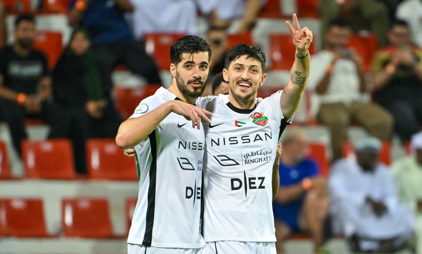 متى يتوج شباب الأهلي بلقب الدوري الإماراتي رسميا؟ متى يتوج شباب الأهلي بلقب الدوري الإماراتي رسميا؟