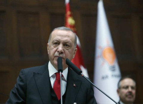 متى يزور أردوغان سورية.. ولماذا تأخّر تحقيق حلمه بالصلاة بالمسجد الأموي بعد سقوط الأسد؟ متى يزور أردوغان سورية.. ولماذا تأخّر تحقيق حلمه بالصلاة بالمسجد الأموي بعد سقوط الأسد؟