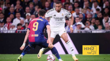 مثلث هجومي مارسياني: تفوق برشلونة على ريال مدريد بالأرقام