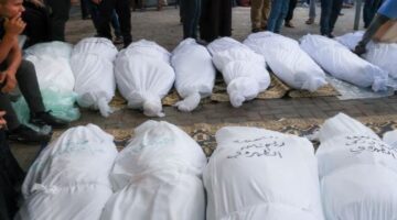 في اليوم الـ25 من عودة الحرب.. شهداء بالعشرات بخان يونس وغزة