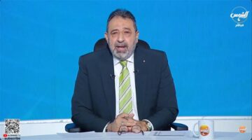 مجدي عبد الغني: هناك غضب أهلاوي ضد كولر.. نلعب دوري رمضاني و”اللهو الخفي” لا يتحكم في أبو ريدة