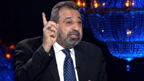 مجدي عبد الغني يكشف موقفه من خوض انتخابات الأهلي المقبلة مجدي عبد الغني يكشف موقفه من خوض انتخابات الأهلي المقبلة