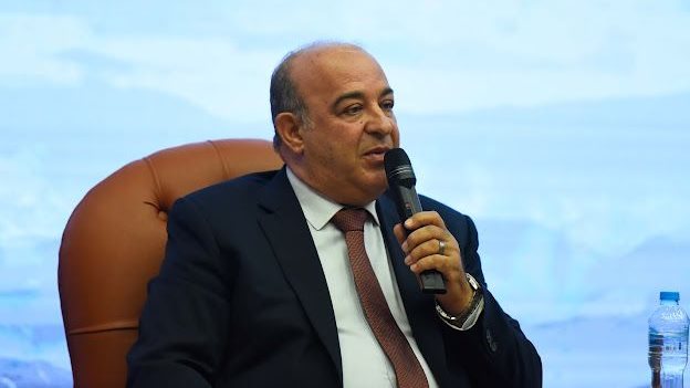 مجدي مرشد : زيارة ماكرون لمصر عبقرية وتعادل سنوات من العمل الدبلوماسي والدعائي مجدي مرشد : زيارة ماكرون لمصر عبقرية وتعادل سنوات من العمل الدبلوماسي والدعائي