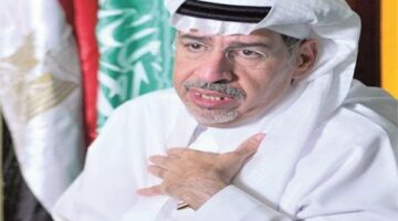 مجلس الأعمال السعودي المصري: الاستثمارات السعودية والمصرية تضاعفت