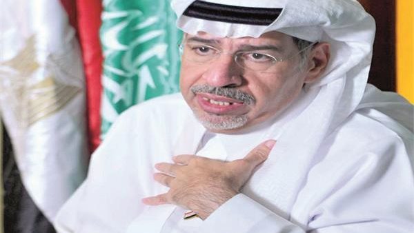مجلس الأعمال السعودي المصري: الاستثمارات السعودية والمصرية تضاعفت