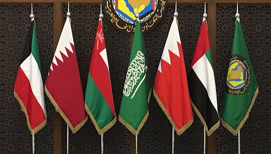فيتش تتوقع: تأثير الرسوم الأمريكية على دول الخليج محدود فيتش تتوقع: تأثير الرسوم الأمريكية على دول الخليج محدود