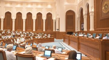 مجلس الدولة ينهي مناقشة مشروعي: قانون “تحصيل مستحقات الدولة وقانون “حقوق الأشخاص ذوي الإعاقة”