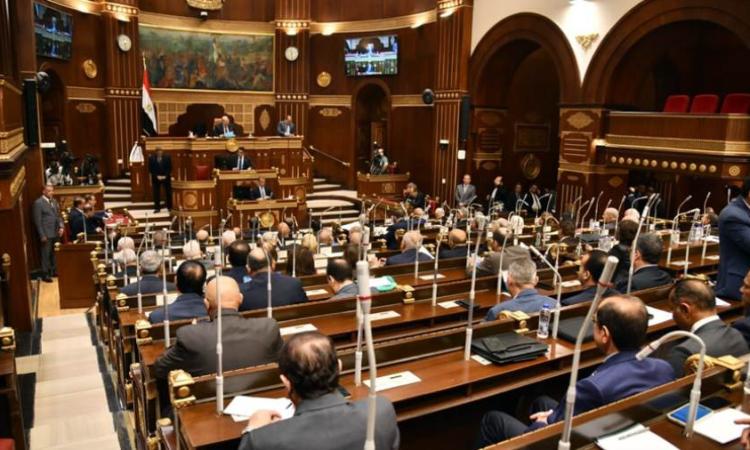 مجلس الشيوخ يحيل دراسة عن الأمن الغذائي إلى الحكومة