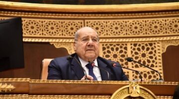 مجلس الشيوخ يناقش اليوم استراتيجية الحكومة لبناء منظومة زراعية متكاملة