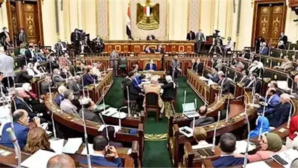 "النواب" يوافق على تعديل قانون إنشاء بعض المحاكم الابتدائية "النواب" يوافق على تعديل قانون إنشاء بعض المحاكم الابتدائية
