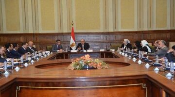 مجلس النواب يناقش خلق فرص استثمارية للشباب بالتعاون مع أجهزة الدولة المعنية