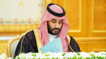 مجلس الوزراء السعودي يوافق على اتفاقية للاعتراف المتبادل ببرامج المشغل الاقتصادي المعتمد بين هيئة الزكاة والضريبة السعودية ومصلحة الجمارك المصرية