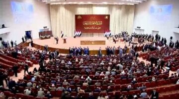 مجلس الوزراء العراقي: إجراء الانتخابات البرلمانية 11 نوفمبر المقبل