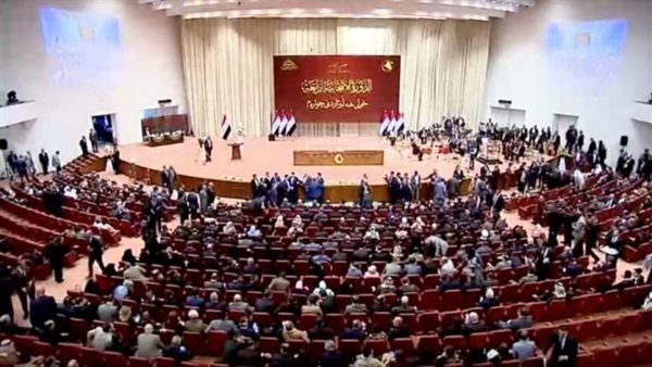 مجلس الوزراء العراقي: إجراء الانتخابات البرلمانية 11 نوفمبر المقبل مجلس الوزراء العراقي: إجراء الانتخابات البرلمانية 11 نوفمبر المقبل