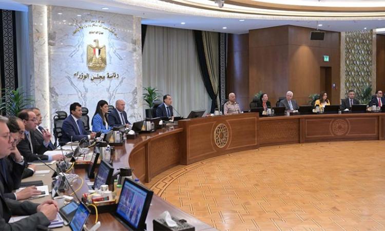 مجلس الوزراء يوافق على إنشاء "المجلس الوطني للسياحة الصحية" مجلس الوزراء يوافق على إنشاء "المجلس الوطني للسياحة الصحية"