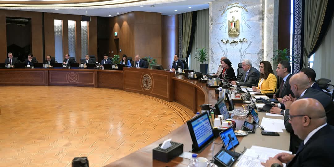 مجلس الوزراء يوافق على مشروع قانون “العلاوة” تنفيذاً لتوجيهات الرئيس السيسي مجلس الوزراء يوافق على مشروع قانون “العلاوة” تنفيذاً لتوجيهات الرئيس السيسي