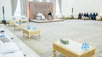 «مجلس محمد بن حمد» يناقش الذكاء الاصطناعي