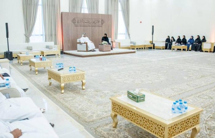 «مجلس محمد بن حمد» يناقش الذكاء الاصطناعي