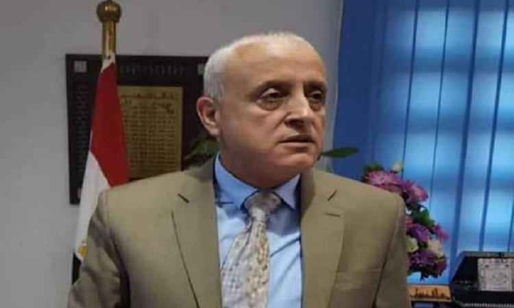 محافظ الأقصر: حل جميع مشكلات المناطق الصناعية بالمحافظة