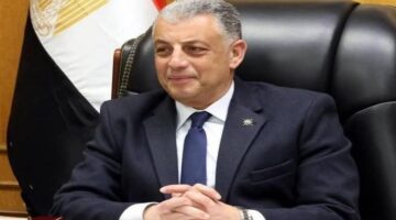محافظ الإسماعيلية يصدر حركة تنقلات محدودة لقيادات الصف الثاني
