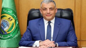محافظ الإسماعيلية يوجه برفع درجة الاستعداد لاستقبال عيد القيامة وشم النسيم
