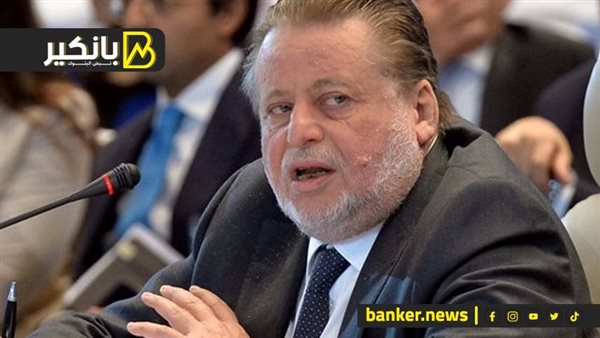 محافظ البنك المركزي المصري: ننشىء في البنك الأهلي المصري إدارة للثروات وجاهزون لتقديم عوائد تنافسية محافظ البنك المركزي المصري: ننشىء في البنك الأهلي المصري إدارة للثروات وجاهزون لتقديم عوائد تنافسية