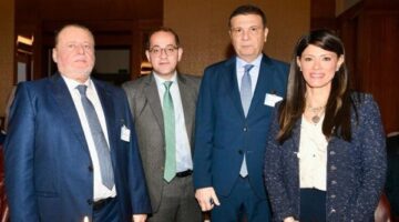 محافظ البنك المركزي ووزراء مصريون يشاركون باجتماعات «المالية العربية» بالكويت
