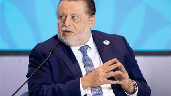 «محافظ البنك المركزي» يكشف سياسة سعر الصرف في مصر (فيديو) «محافظ البنك المركزي» يكشف سياسة سعر الصرف في مصر (فيديو)