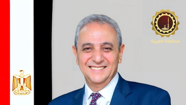 محافظ الغربية يتابع حملات إزالة التعديات ومخالفات البناء المستمرة محافظ الغربية يتابع حملات إزالة التعديات ومخالفات البناء المستمرة