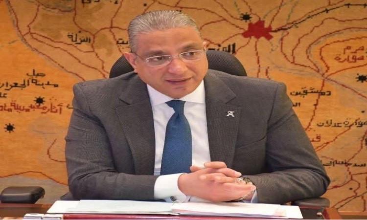 محافظ الفيوم يوجه بترميم مبنى الباطنة عقب سقوط جزء من سقف قسم الكلى محافظ الفيوم يوجه بترميم مبنى الباطنة عقب سقوط جزء من سقف قسم الكلى