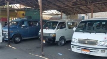 محافظ القاهرة: تم مراعاة مصلحة المواطن والسائق في التعريفة الجديدة