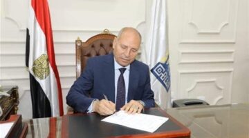 محافظ القاهرة: رفع درجة الاستعداد لاستقبال احتفال الأخوة المسيحيين بعيد القيامة