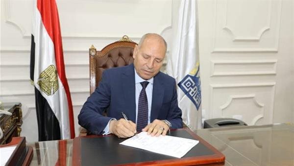 محافظ القاهرة: رفع درجة الاستعداد لاستقبال احتفال الأخوة المسيحيين بعيد القيامة محافظ القاهرة: رفع درجة الاستعداد لاستقبال احتفال الأخوة المسيحيين بعيد القيامة