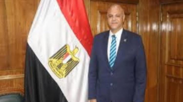 محافظ القليوبية يعتمد حركة تنقلات مديري ووكلاء الإدارات التعليمية