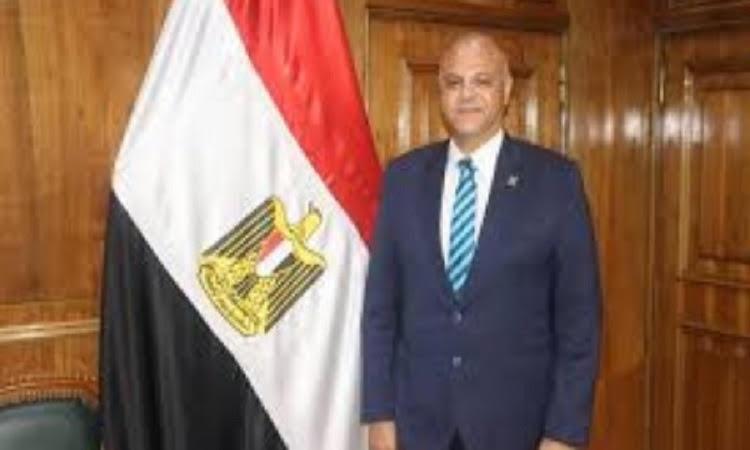 محافظ القليوبية يعتمد حركة تنقلات مديري ووكلاء الإدارات التعليمية محافظ القليوبية يعتمد حركة تنقلات مديري ووكلاء الإدارات التعليمية