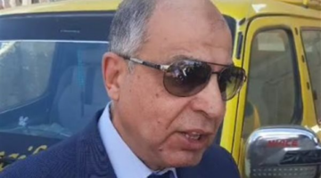 محافظ المنيا خلال متابعة تطبيق تعريفة الركوب الجديدة: الدعم اللي بتقدمه الدولة غير عادي | بث مباشر