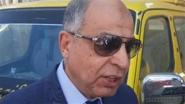 محافظ المنيا خلال متابعة تطبيق تعريفة الركوب الجديدة: الدعم اللي بتقدمه الدولة غير عادي | بث مباشر محافظ المنيا خلال متابعة تطبيق تعريفة الركوب الجديدة: الدعم اللي بتقدمه الدولة غير عادي | بث مباشر