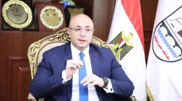 محافظ بني سويف: مبادرة مشروعك موّلت 16615 مشروعًا صغيرًا بــــ  2 مليار و509 مليون جنيهًا