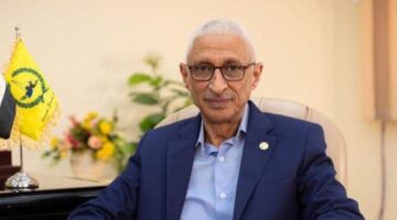 محافظ شمال سيناء: دور مصر هام ومحوري لدعم القضية الفلسطينية