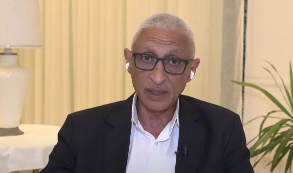 محافظ شمال سيناء: ماكرون تأثر بشدة بمعاناة جرحى غزة خلال الحرب