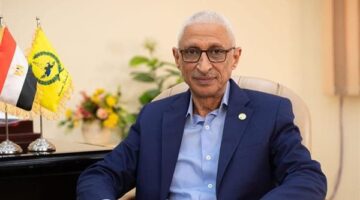محافظ شمال سيناء: نأمل أن تسهم فرنسا في وقف إطلاق بغزة لإدخال المساعدات