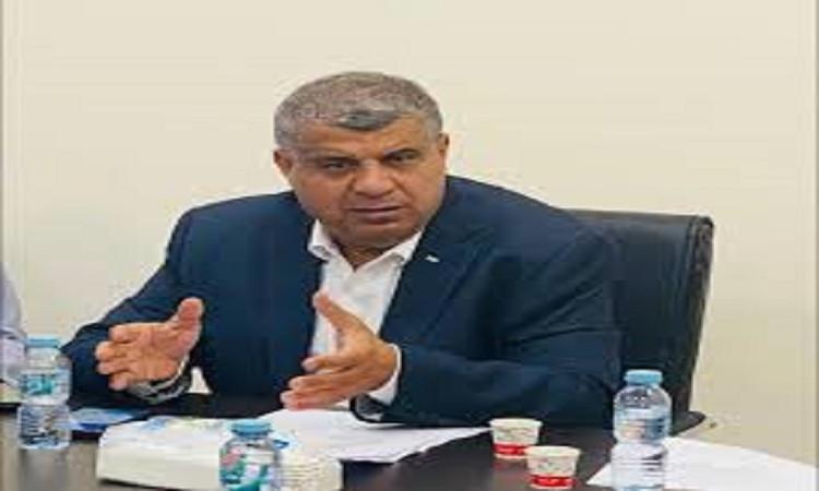 محافظ طوباس: الاحتلال يفرض واقعا جديدا في الضفة والأغوار الشمالية