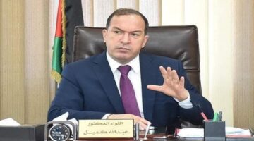 محافظ طولكرم: العدوان الإسرائيلي يدخل يومه ال100 وأوضاع كارثية شمال الضفة