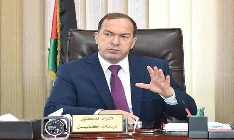 محافظ طولكرم: العدوان الإسرائيلي يدخل يومه ال100 وأوضاع كارثية شمال الضفة محافظ طولكرم: العدوان الإسرائيلي يدخل يومه ال100 وأوضاع كارثية شمال الضفة