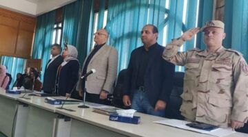 محافظة القليوبية: طبع كتاب "القليوبية من وهج الحضارة إلى ضوء الحاضر"