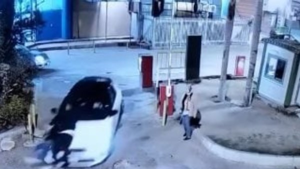 محاكمة فتاة دهست شخصا وابنه داخل جراج مول شهير .. الثلاثاء محاكمة فتاة دهست شخصا وابنه داخل جراج مول شهير .. الثلاثاء