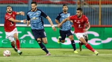 محامي رمضان صبحي تطورات قضية اللاعب في أزمة المنشطات
