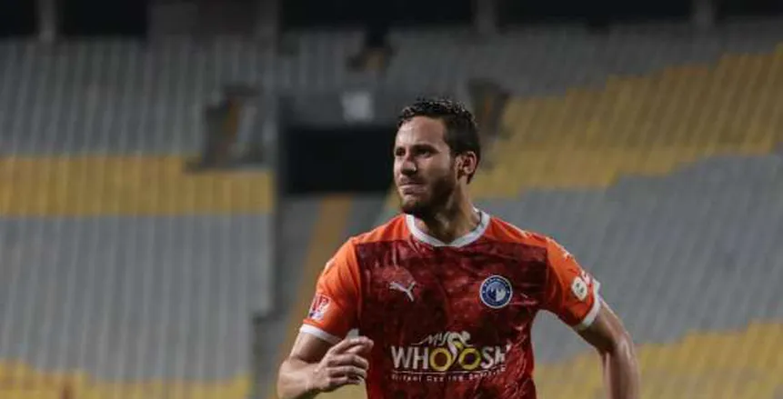 محامي رمضان صبحي يكشف مفاجأة بشأن إمكانية إيقافه محامي رمضان صبحي يكشف مفاجأة بشأن إمكانية إيقافه